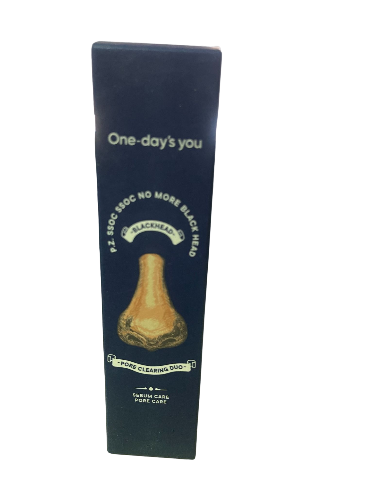 One Day'S you  黑頭掰掰毛孔收斂水 黑頭導出精華液 黑頭毛孔清潔水